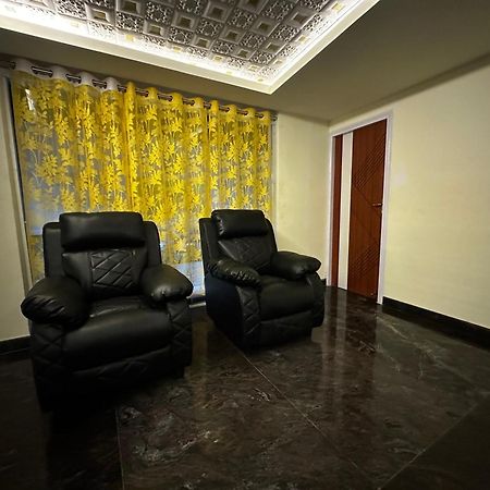 Mps Sai Palace Tiruvannāmalai Dış mekan fotoğraf