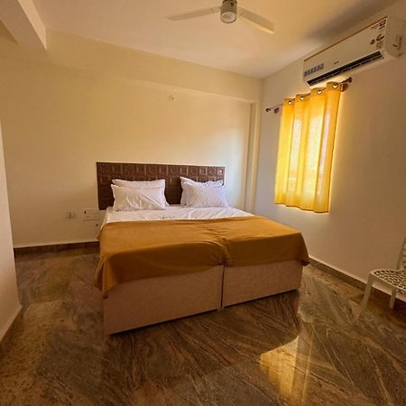 Mps Sai Palace Tiruvannāmalai Dış mekan fotoğraf
