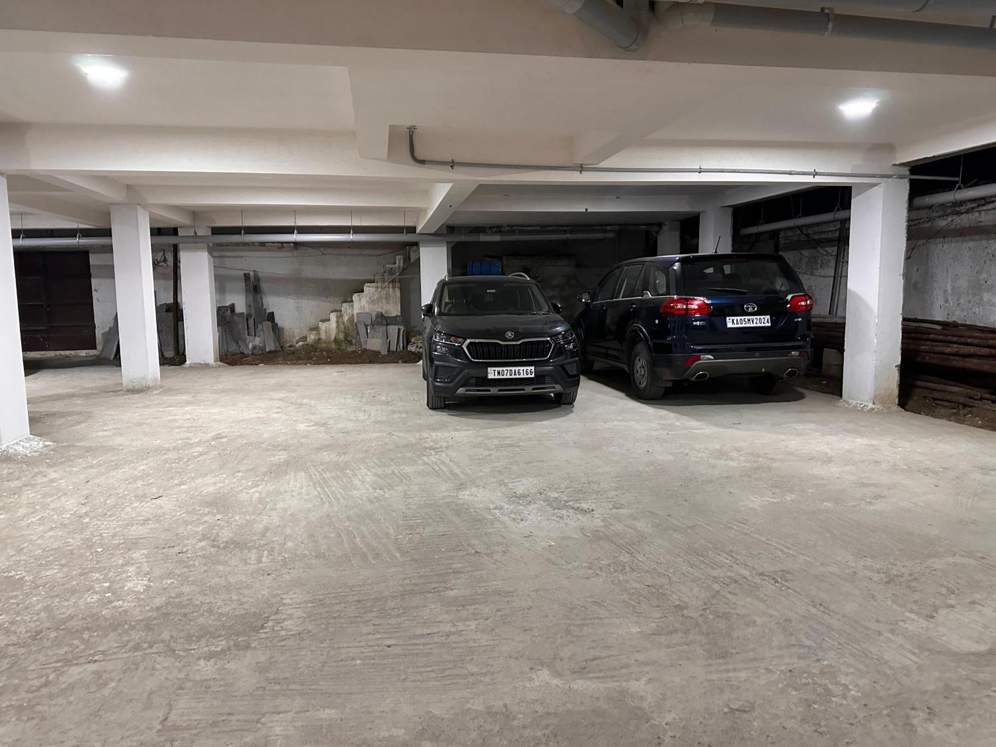 Mps Sai Palace Tiruvannāmalai Dış mekan fotoğraf