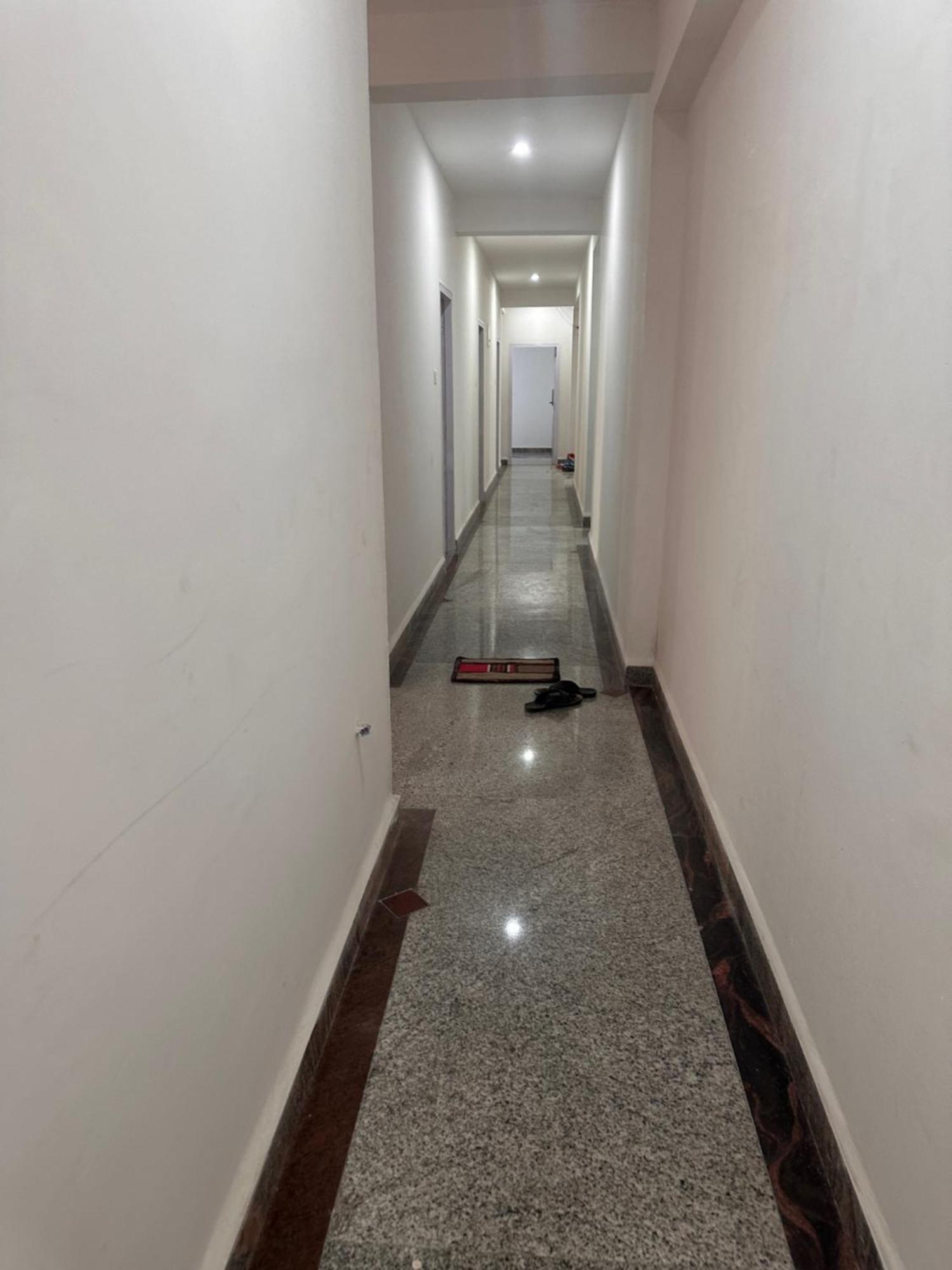 Mps Sai Palace Tiruvannāmalai Dış mekan fotoğraf